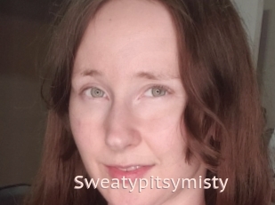 Sweatypitsymisty