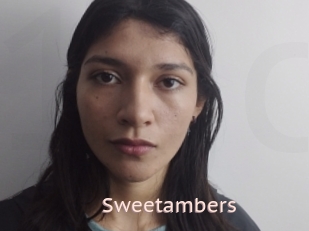 Sweetambers