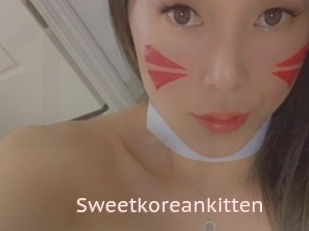 Sweetkoreankitten