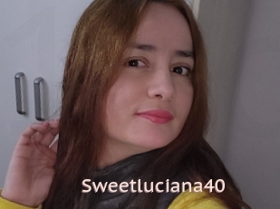 Sweetluciana40