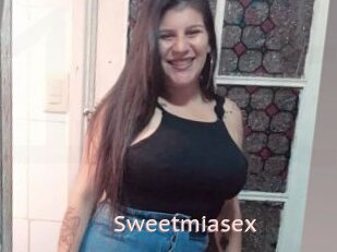 Sweetmiasex