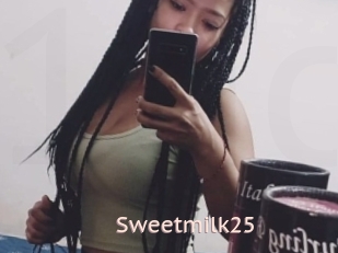 Sweetmilk25