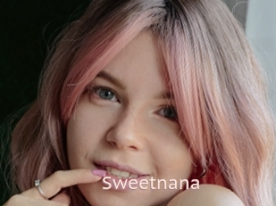 Sweetnana