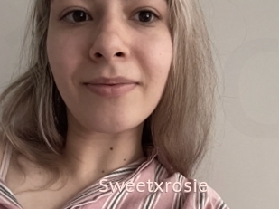 Sweetxrosie