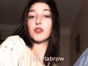 Sylviabrow