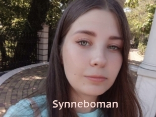 Synneboman