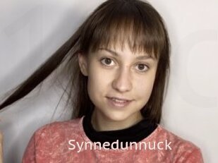 Synnedunnuck