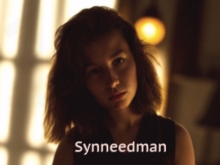 Synneedman