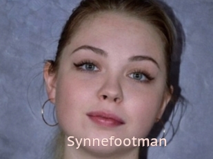 Synnefootman