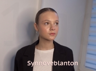 Synnoveblanton