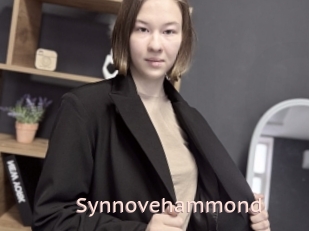 Synnovehammond