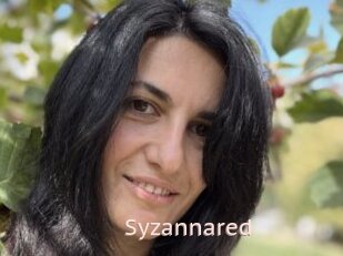 Syzannared