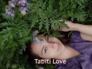 Tabiti_Love