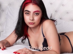 TaniaRedd