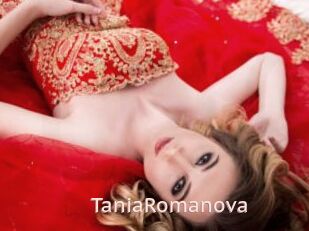 TaniaRomanova