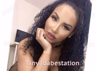 TanyaBabestation