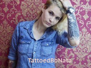 TattoedBbNata