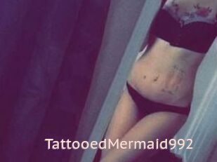 TattooedMermaid992