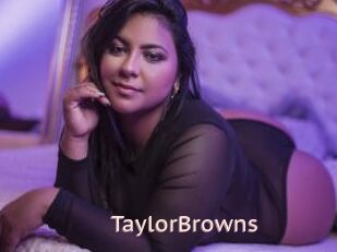 TaylorBrowns