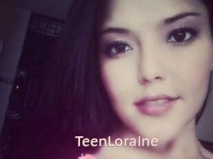 TeenLoraine