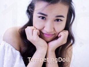 TempetingDoll