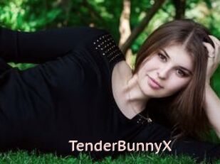 TenderBunnyX