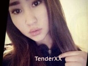 TenderXX