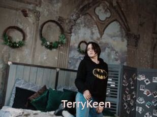 TerryKeen