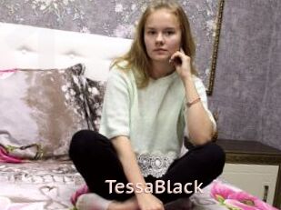 TessaBlack