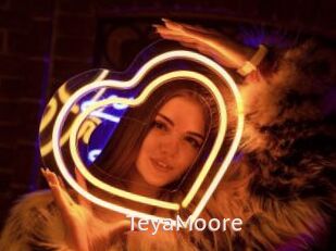 TeyaMoore