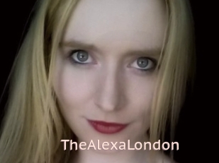 TheAlexaLondon