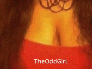 TheOddGirl