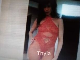 Thyia