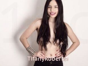 TifanyRobertss