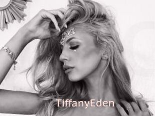 TiffanyEden