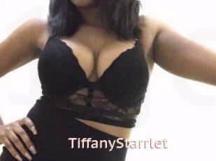 TiffanyStarrlet