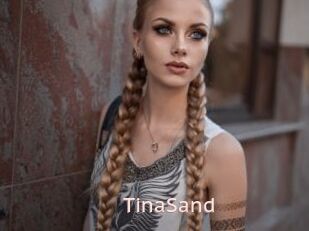 TinaSand