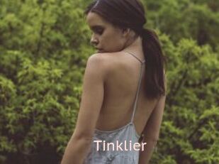 Tinklier