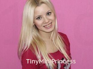 TinyMiniPrincess