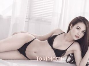 TokiMotti