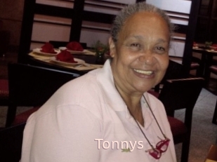 Tonnys