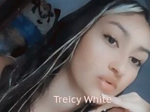 Treicy_White