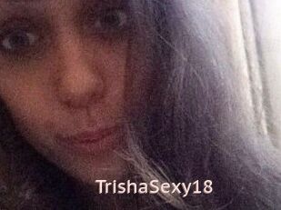 TrishaSexy18