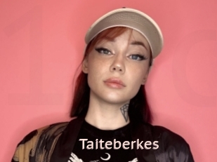 Taiteberkes