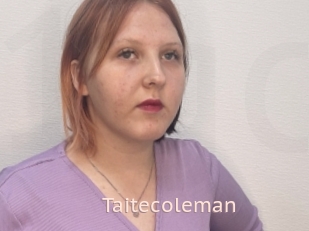 Taitecoleman