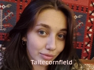 Taitecornfield