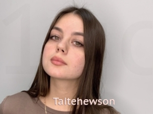 Taitehewson