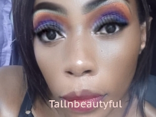 Tallnbeautyful