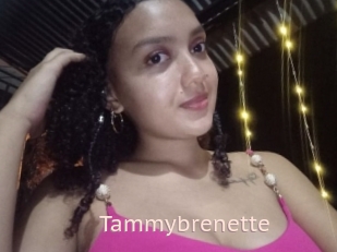 Tammybrenette