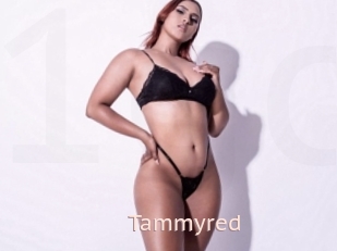 Tammyred